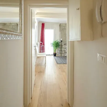 Orfeo Apartament