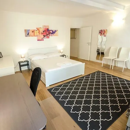 Apartmán Orfeo *