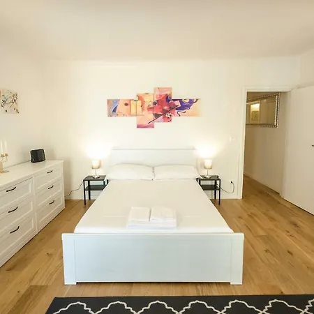 Orfeo Apartmán Boloňa