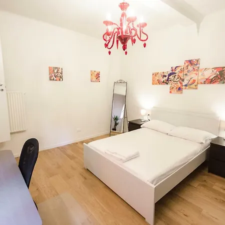 Orfeo Apartmán Boloňa