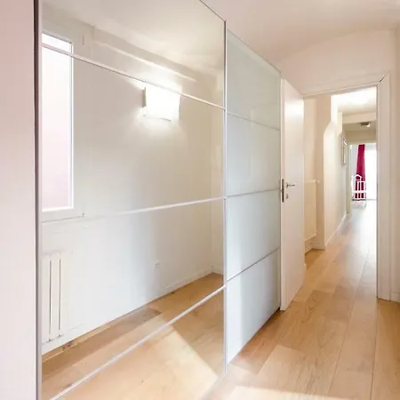Apartmán Orfeo *